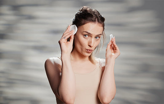 🌟 The Science Behind Niacinamide – Why Your Skin Needs It